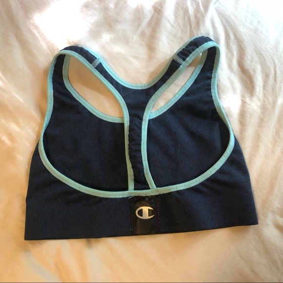 Champion Sports Bra - Picture 1 of 7